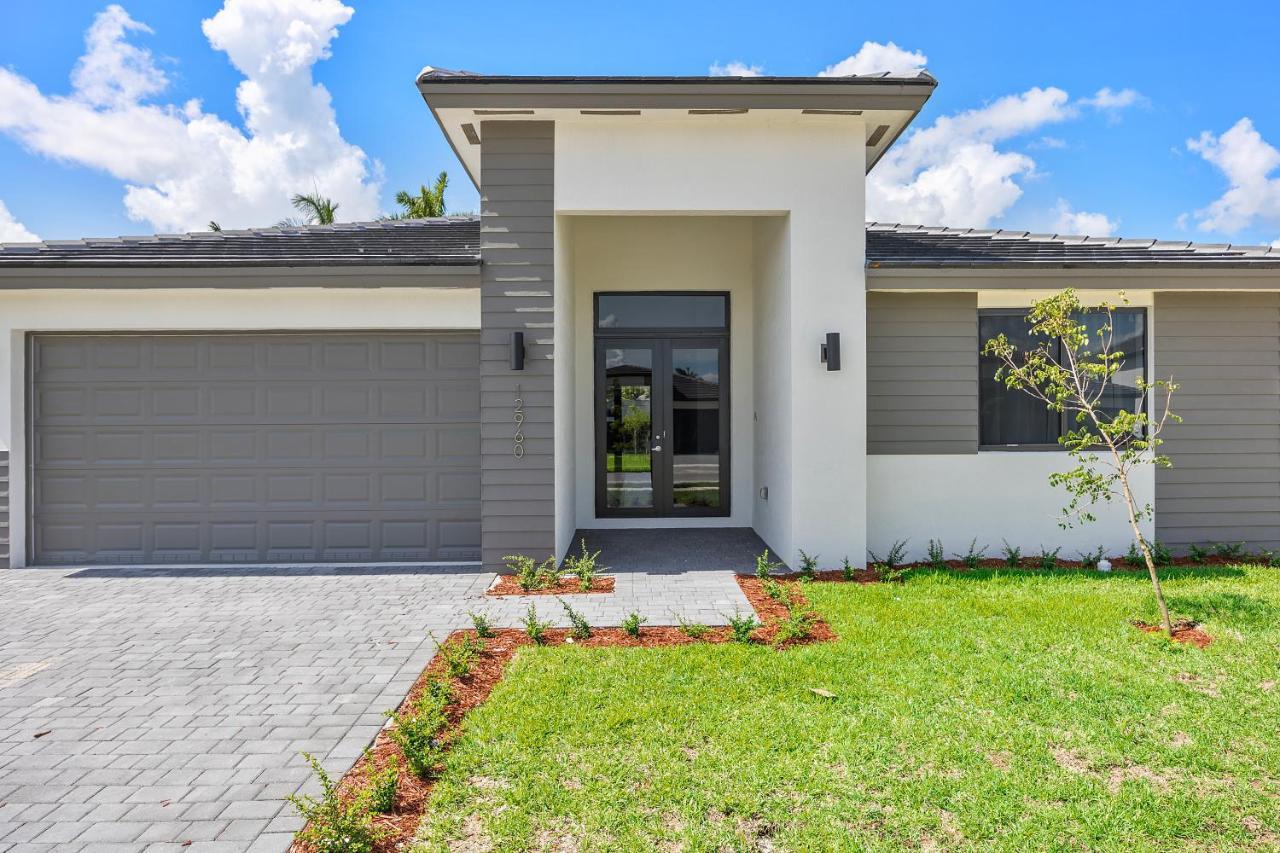 Apartamento Avi Lux Miami