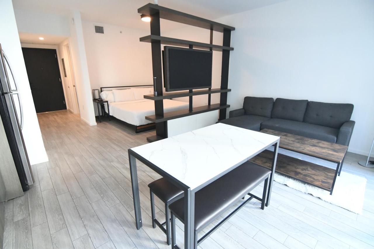 Apartment Downtown