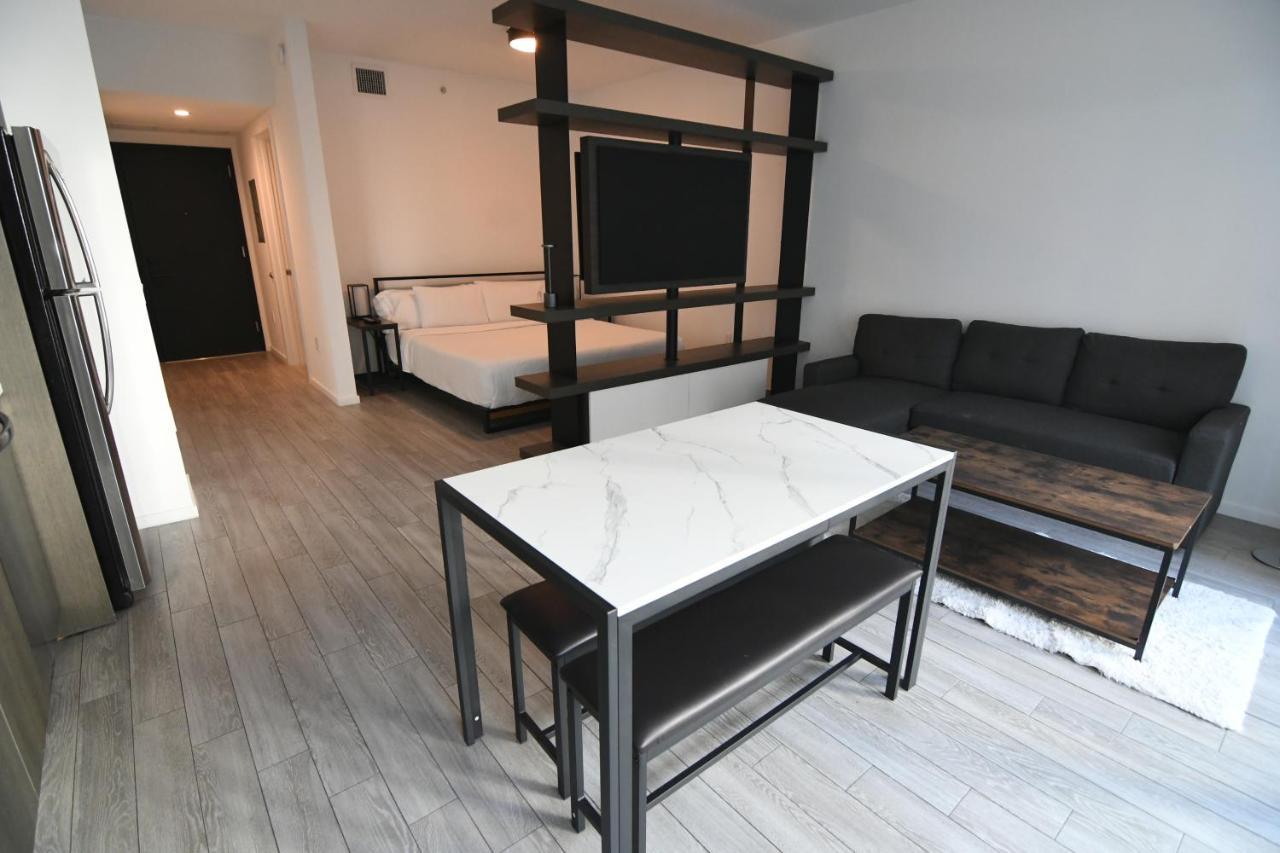 Downtown Apartment Miami