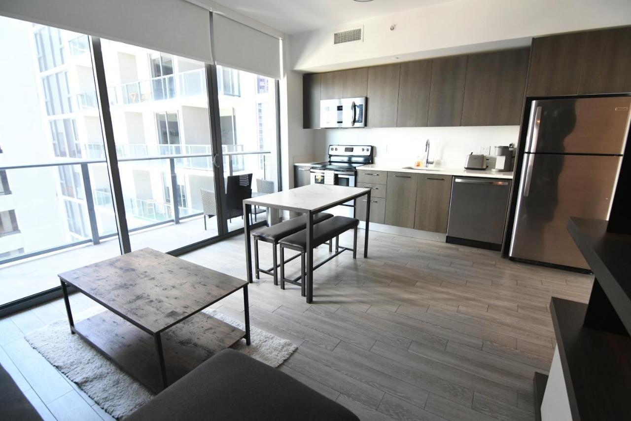 Apartment Downtown *