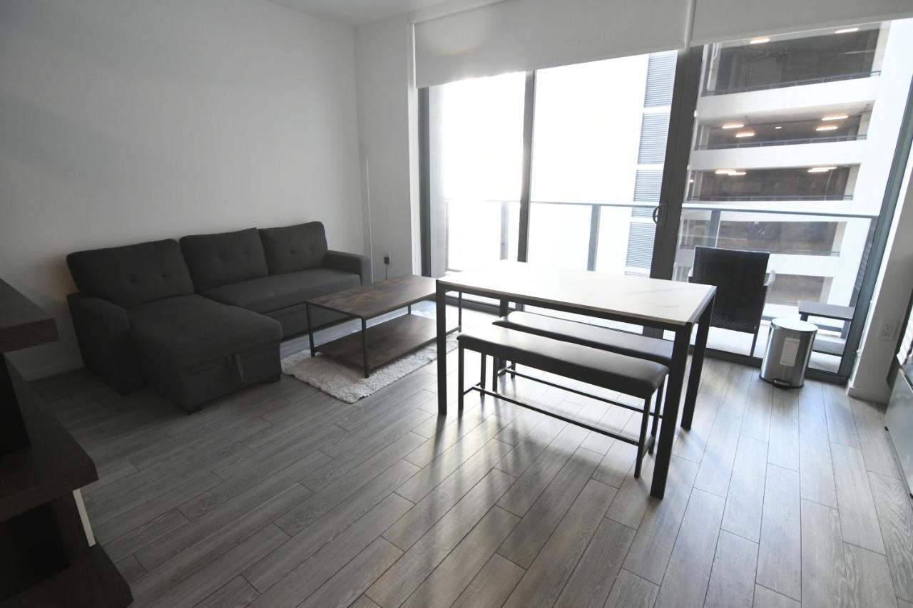 Apartment Downtown *