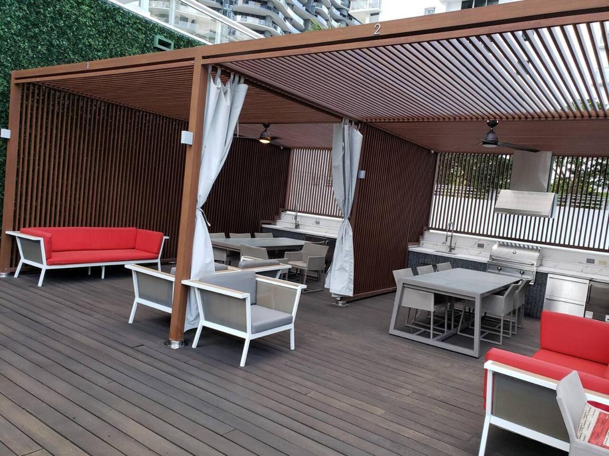 Amazing Located In Upscale-prime Location. Walking Distance To Restaurant Apartment *