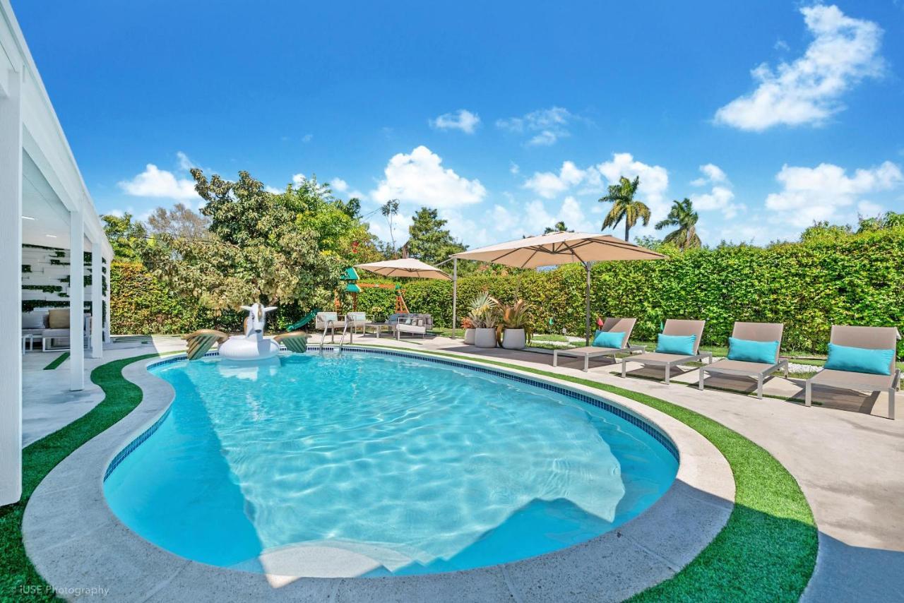 Paradise Holiday home