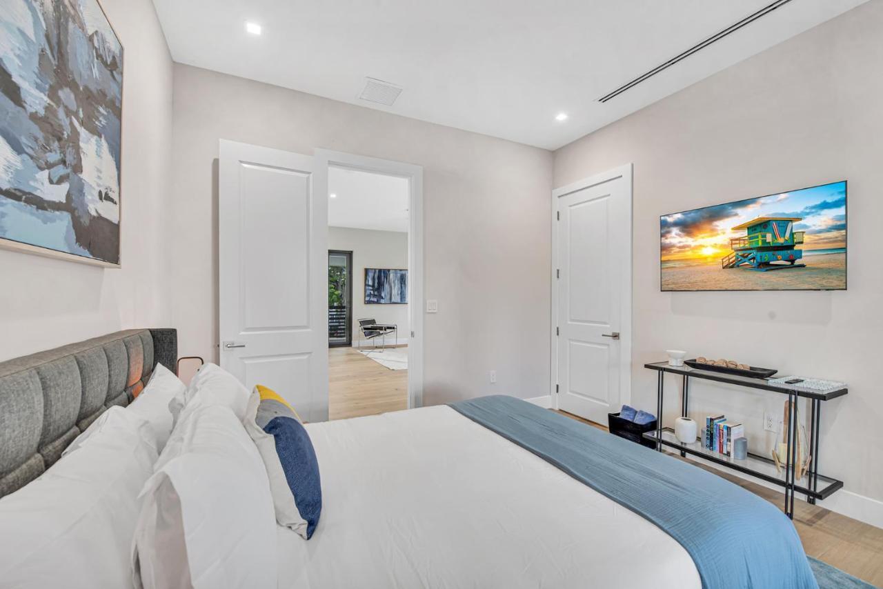 Holiday home In Coral Gables With Pool Jacuzzi Game *