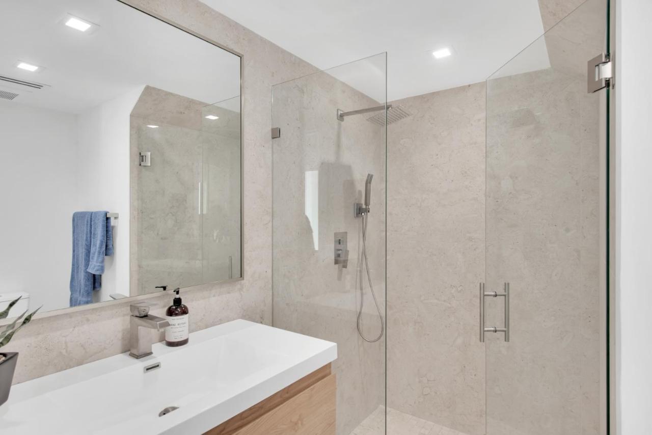 Holiday home In Coral Gables With Pool Jacuzzi Game *