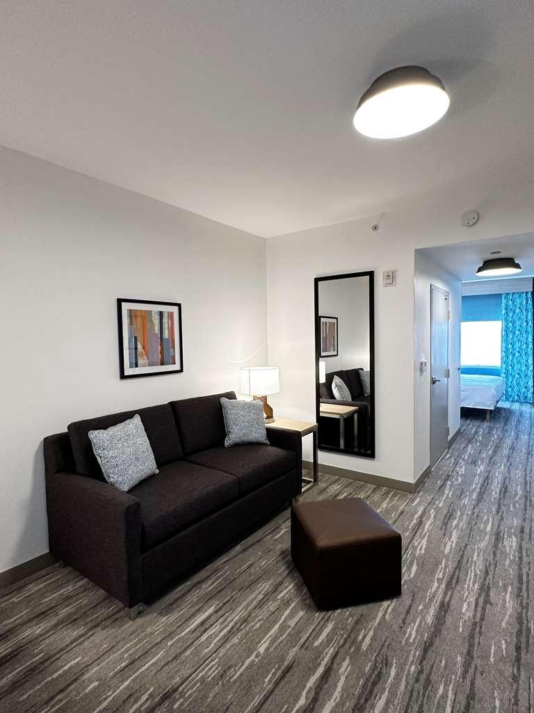 Hilton Garden Airport West 3* Miami
