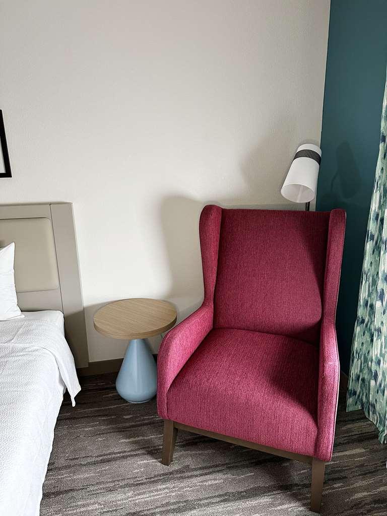 Hotel Hilton Garden Airport West Miami