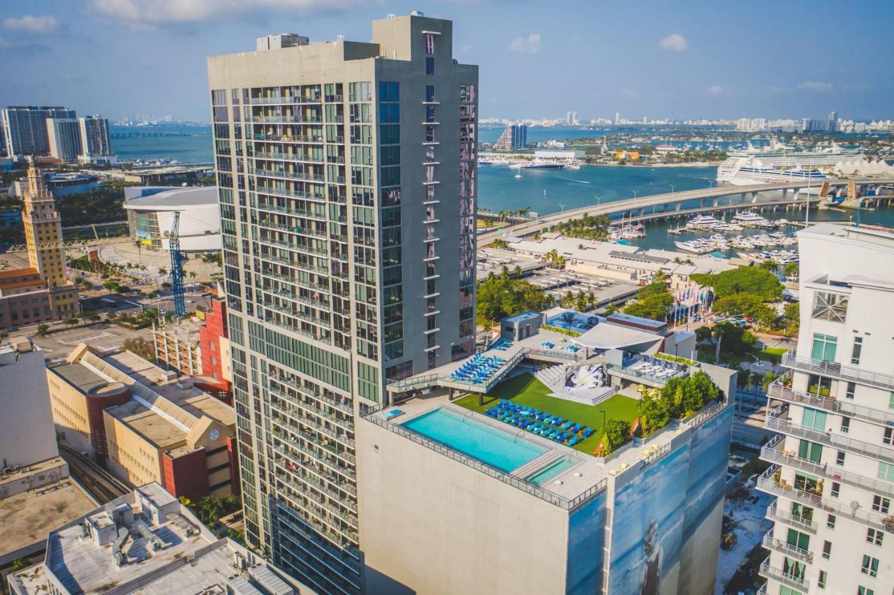Apartment Downtown