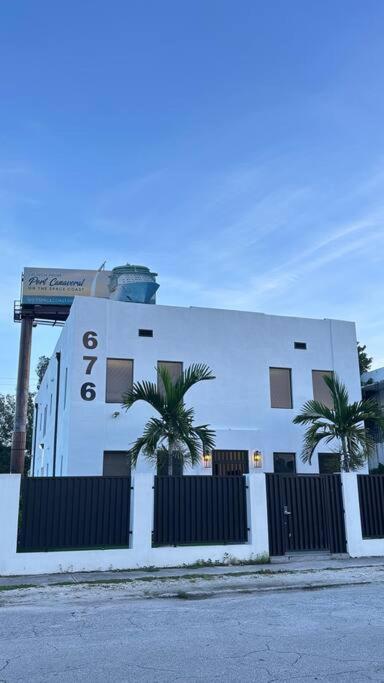 Stanza Hearth Of Design District And Wynwood, Parking, Laundry, Workstation, Fully Equipped Apts, 24/7 Guest Support #1 Miami