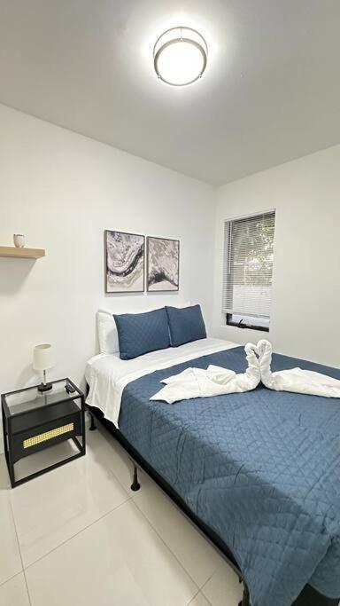 Stanza Hearth Of Design District And Wynwood, Parking, Laundry, Workstation, Fully Equipped Apts, 24/7 Guest Support #1 *