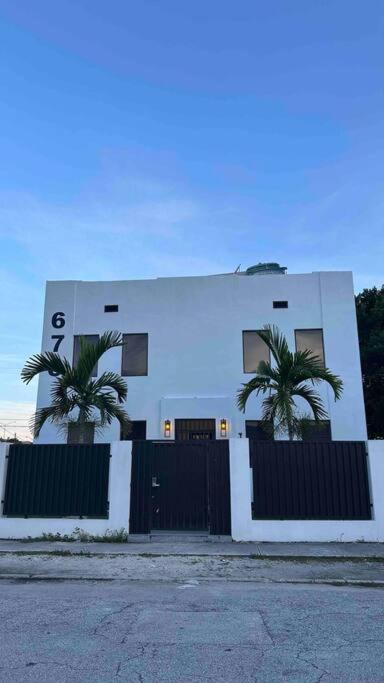 Stanza Hearth Of Design District And Wynwood, Parking, Laundry, Workstation, Fully Equipped Apts, 24/7 Guest Support #1 *