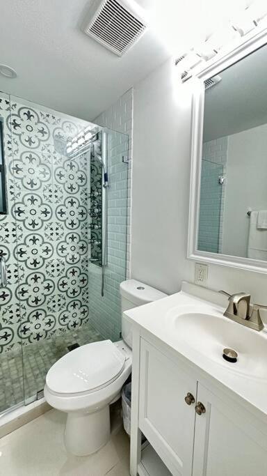 Stanza Hearth Of Design District And Wynwood, Parking, Laundry, Workstation, Fully Equipped Apts, 24/7 Guest Support #1 *