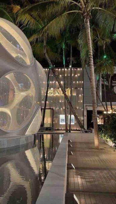 Apartment Stanza Hearth Of Design District And Wynwood, Parking, Laundry, Workstation, Fully Equipped Apts, 24/7 Guest Support #1 Miami