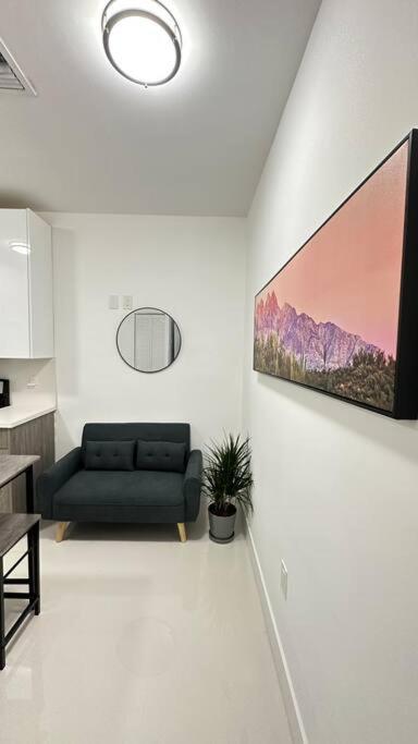 Stanza Hearth Of Design District And Wynwood, Parking, Laundry, Workstation, Fully Equipped Apts, 24/7 Guest Support #1