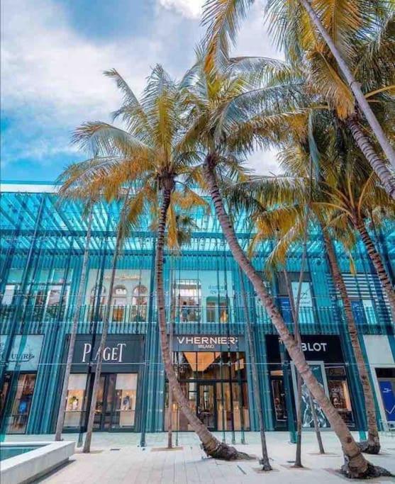 Apartment Stanza Hearth Of Design District And Wynwood, Parking, Laundry, Workstation, Fully Equipped Apts, 24/7 Guest Support #1 Miami