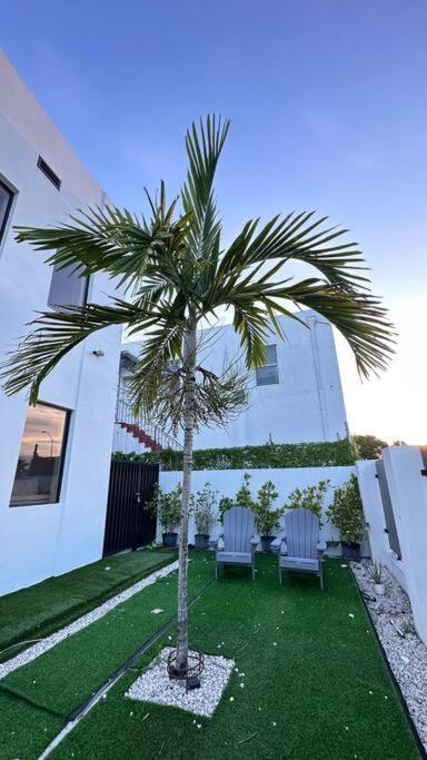 Stanza Hearth Of Design District And Wynwood, Parking, Laundry, Workstation, Fully Equipped Apts, 24/7 Guest Support #1 * Miami