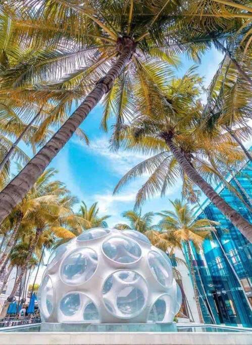 Stanza Hearth Of Design District And Wynwood, Parking, Laundry, Workstation, Fully Equipped Apts, 24/7 Guest Support #1 Apartment *