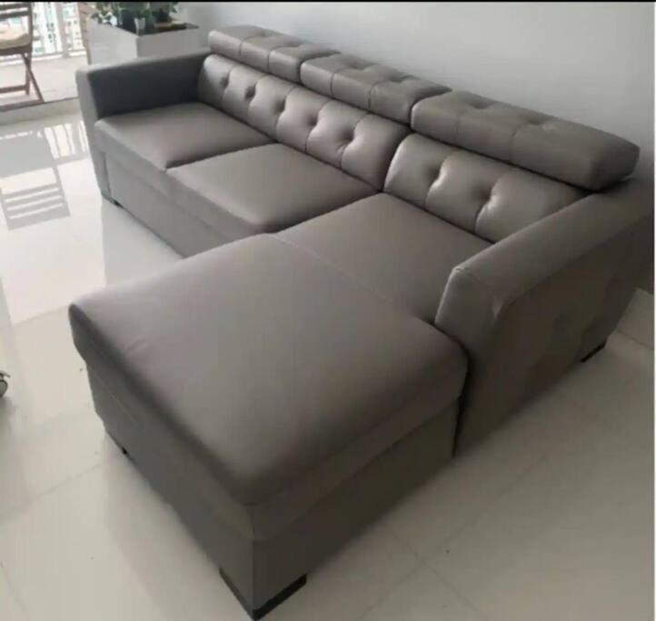 Chic Penthouse: 3br X Pool X Gym X 2 Parking Spots * Miami