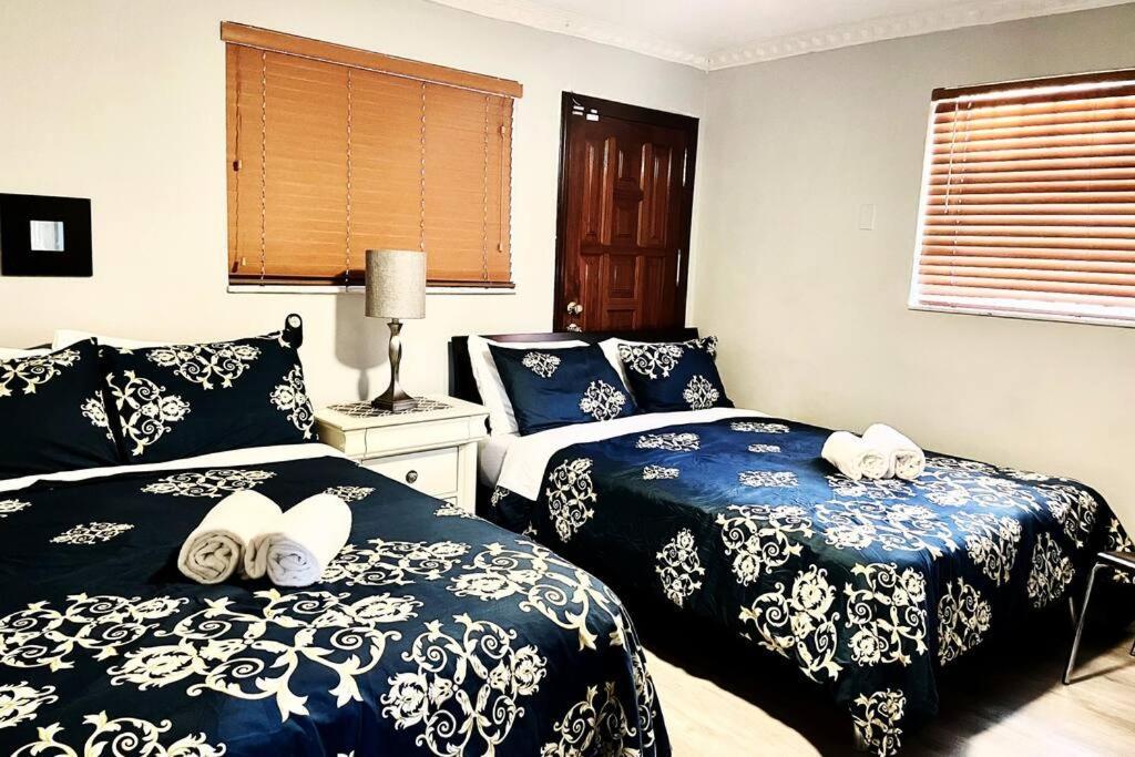 Super Close Beach, Airport, Port, Downtown, Wynwood Miami