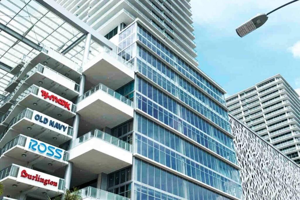 Holiday home Super Close Beach, Airport, Port, Downtown, Wynwood Miami