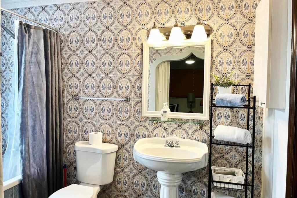 Holiday home Super Close Beach, Airport, Port, Downtown, Wynwood