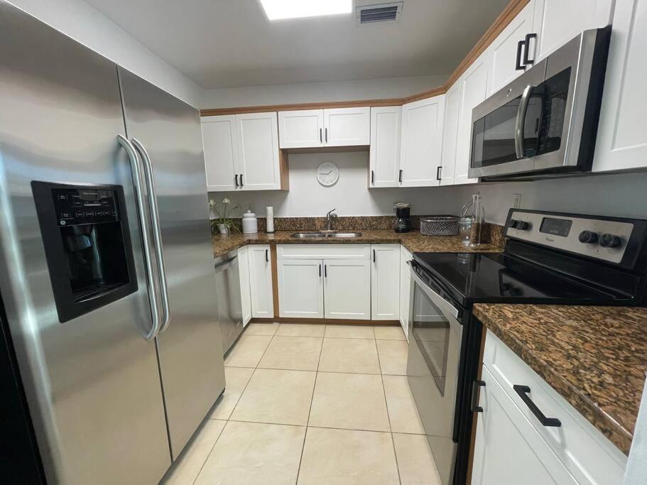 Holiday home Cozy And Super Location 2 Br Miami