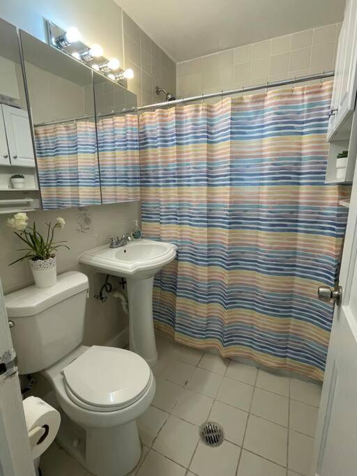 Cozy And Super Location 2 Br Miami