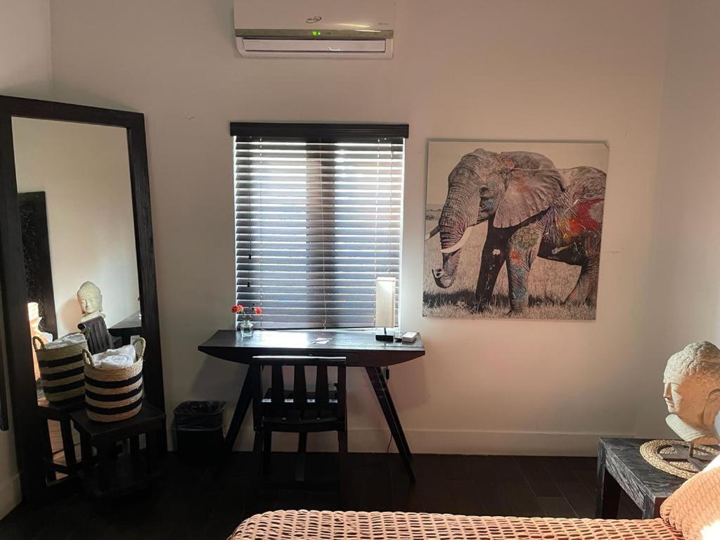 Apartment Vive Zen Queen *