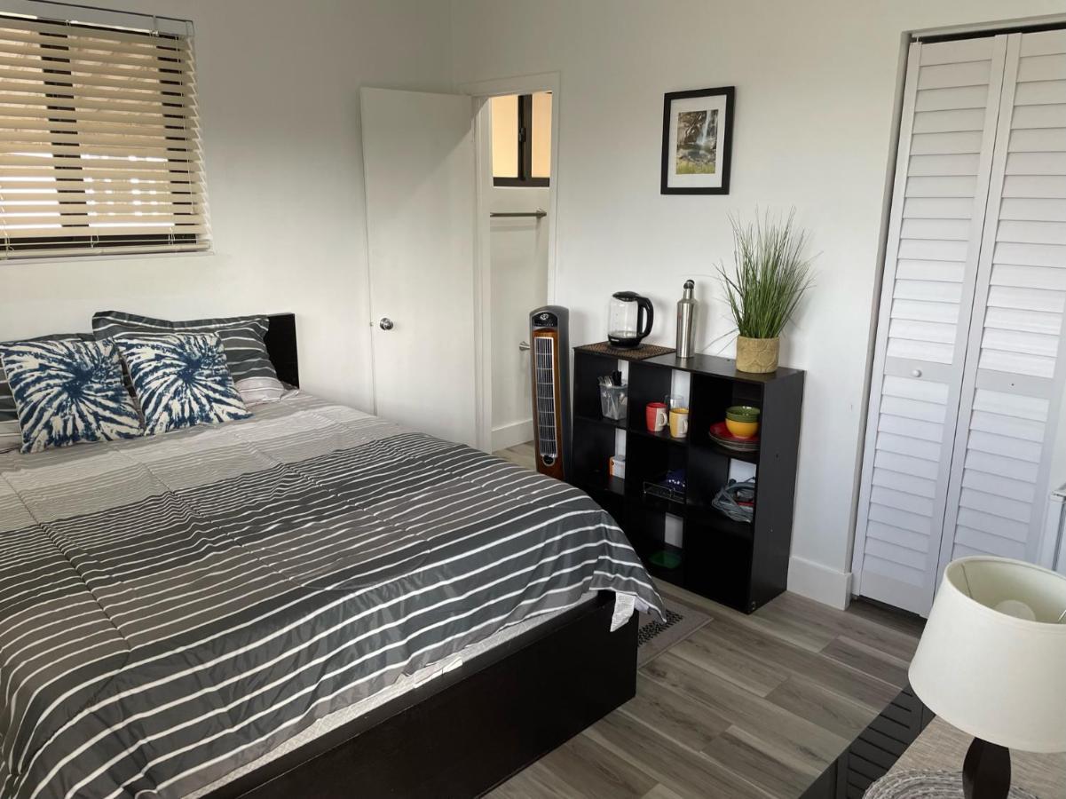 Guest house Tropical Oasis Miami