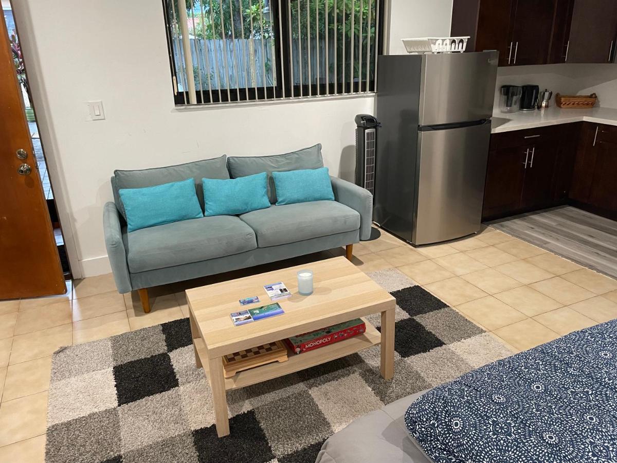 Tropical Oasis Guest house Miami