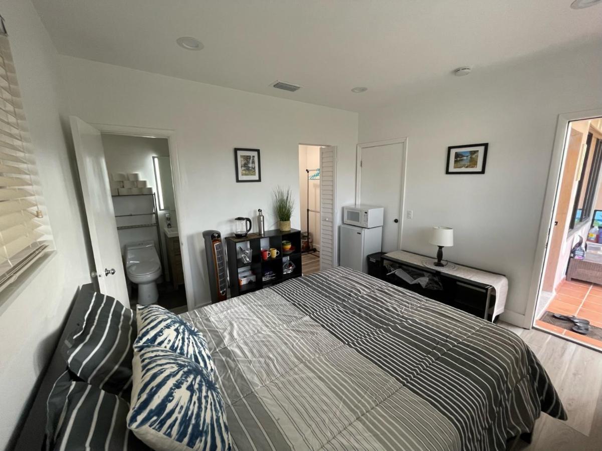 Guest house Tropical Oasis Miami