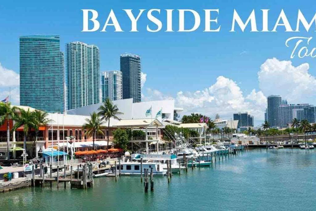 Great Location Downtown/airport/south Miami