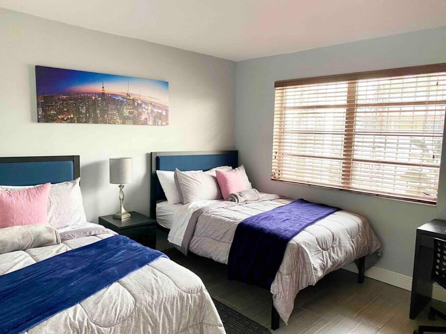 Holiday home Great Location Downtown/airport/south *