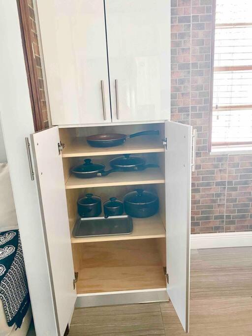 Great Location Downtown/airport/south Holiday home Miami