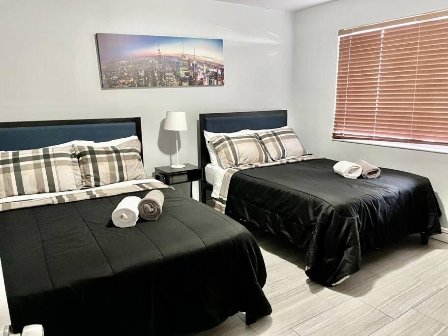 Holiday home Great Location Downtown/airport/south