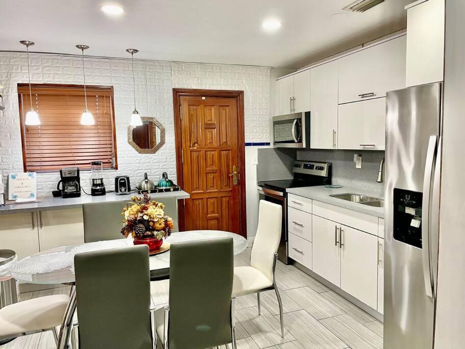 Holiday home Great Location Downtown/airport/south Miami