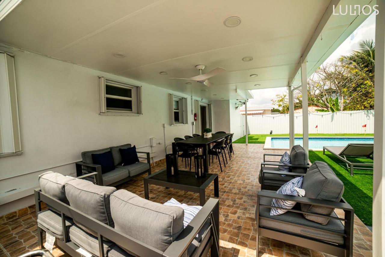 Holiday home Calle 8 Marvel - Oasis Retreat L55 *