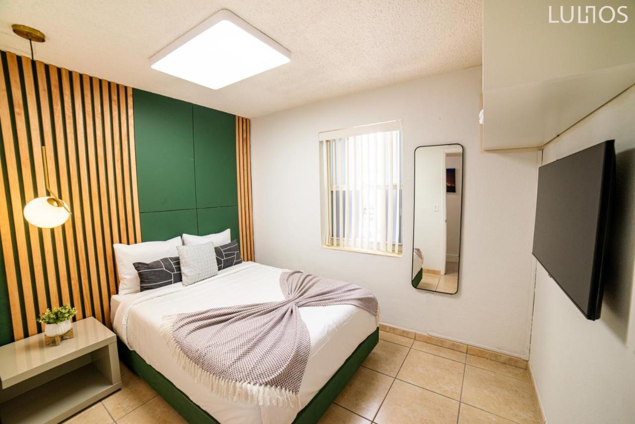 Calle 8 Marvel - Oasis Retreat L55