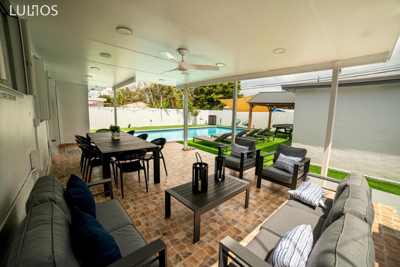 Holiday home Calle 8 Marvel - Oasis Retreat L55 Miami