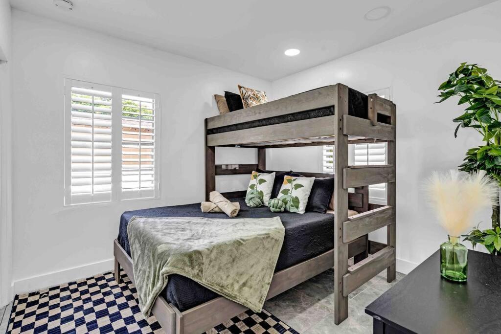 Apartment Miami Luxury Home! Next To Miami Airport And Beach *