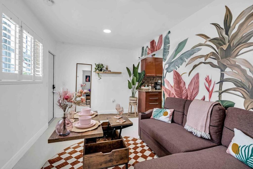 Apartment Luxury Miami Home! Next To Miami Beach & Airport Miami