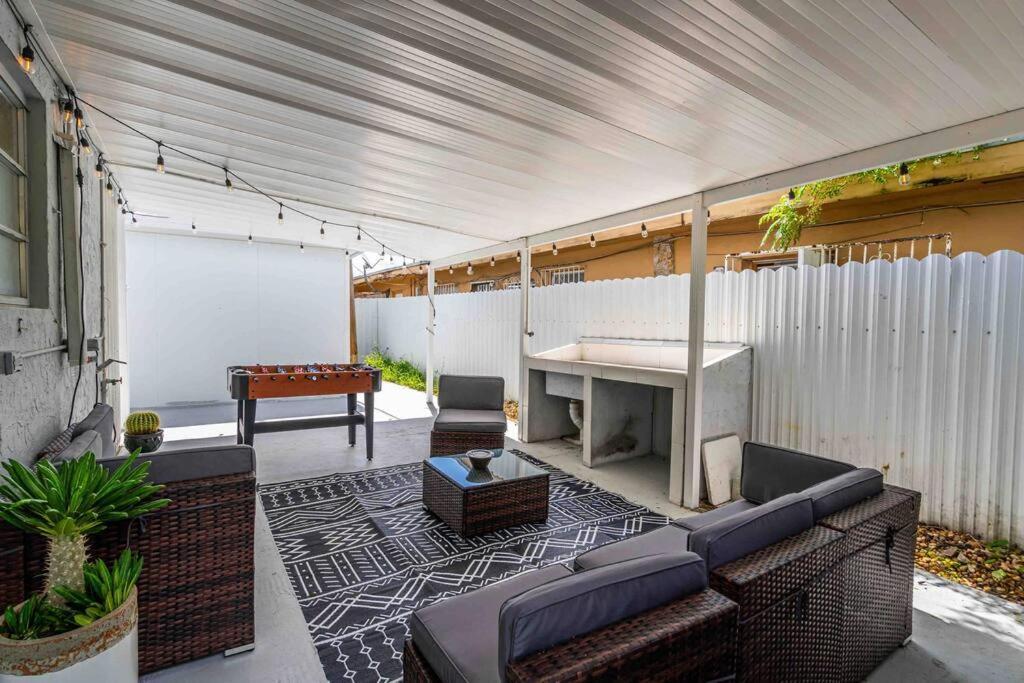 Luxury Miami Home! Next To Miami Beach & Airport Apartment Miami