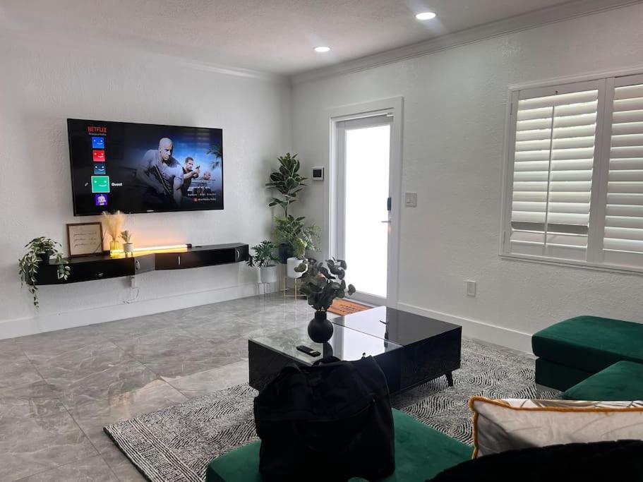Apartment Miami Luxury Home! Next To Miami Airport And Beach *