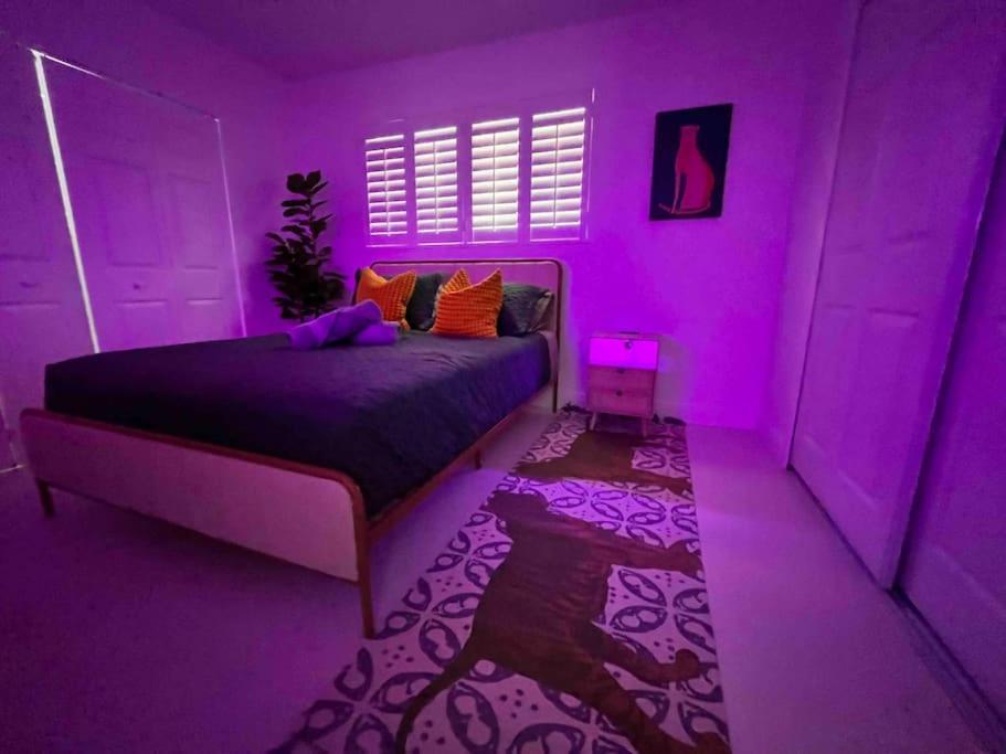 Luxury Miami Home! Next To Miami Beach & Airport * Miami