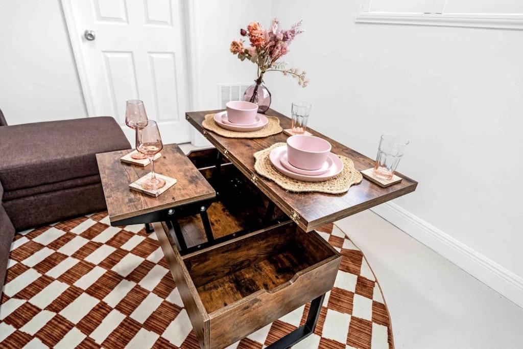 Luxury Miami Home! Next To Miami Beach & Airport Apartment Miami