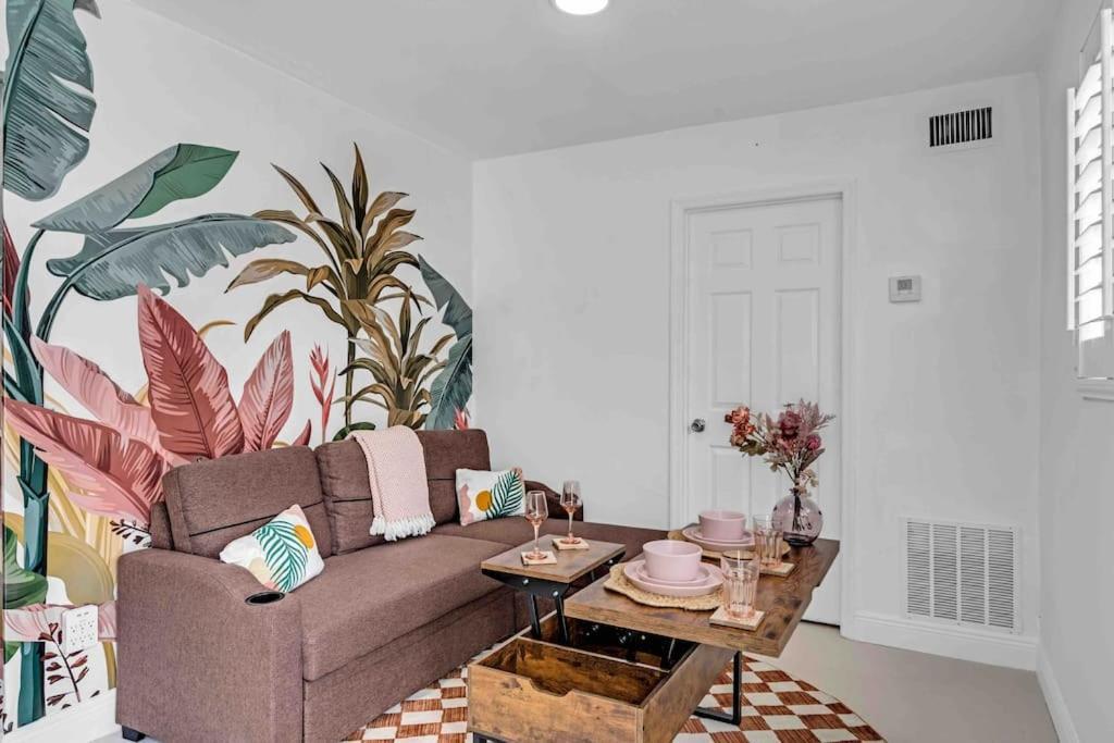 Luxury Miami Home! Next To Miami Beach & Airport * Miami