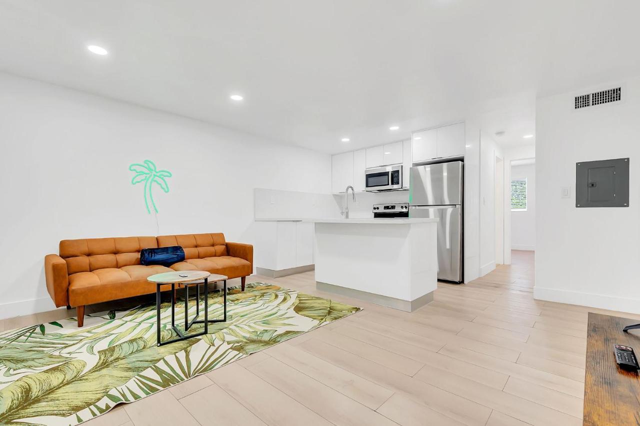 Brand New Tropicana #2 Miami