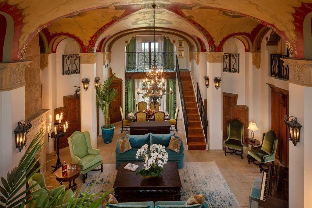 Biltmore Coral Gables 5* Miami