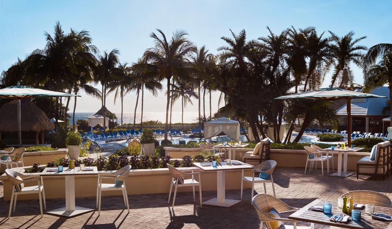 Gorgeous Partial Ocean View I The Ritz Carlton Apartment *