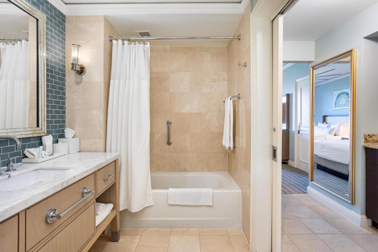 Apartment Gorgeous Partial Ocean View I The Ritz Carlton *